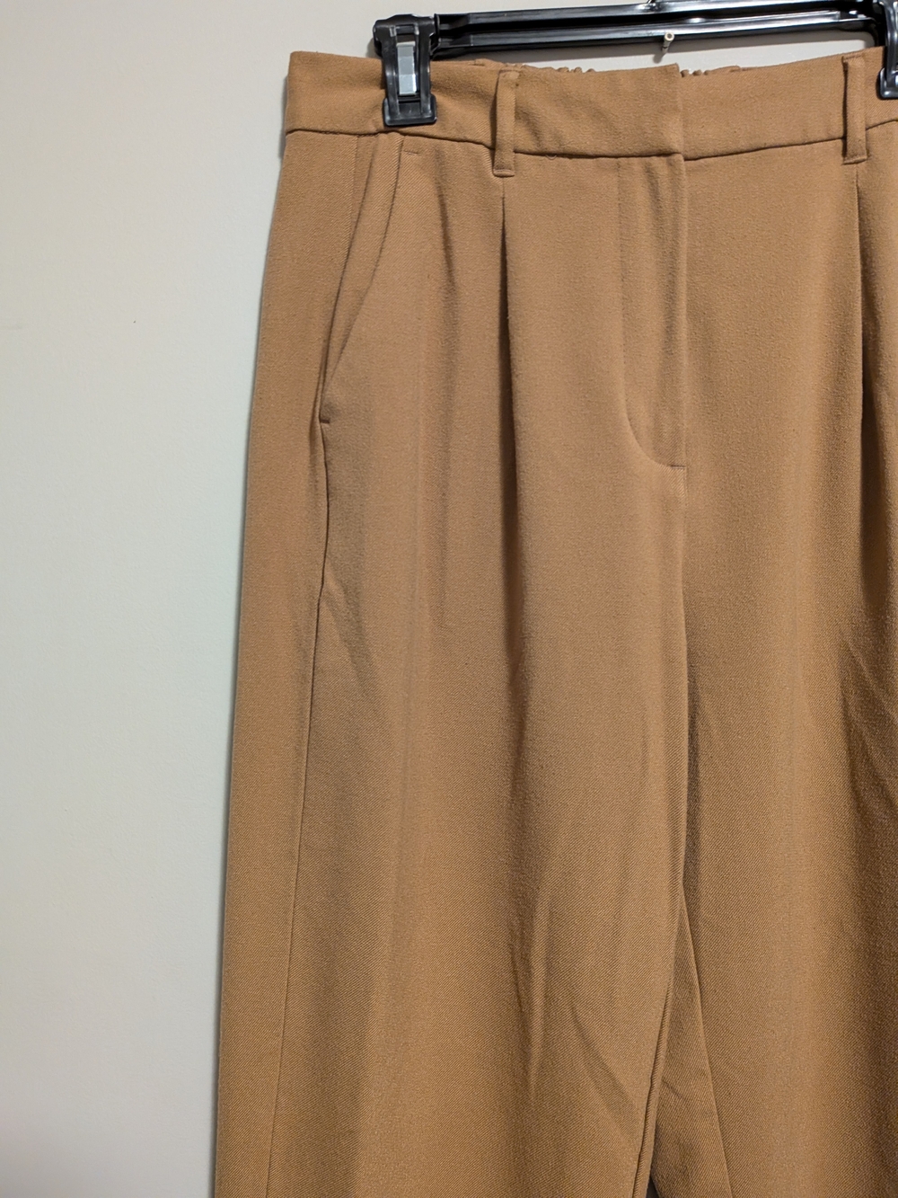 Old Navy Taylor Wide Leg Trouser